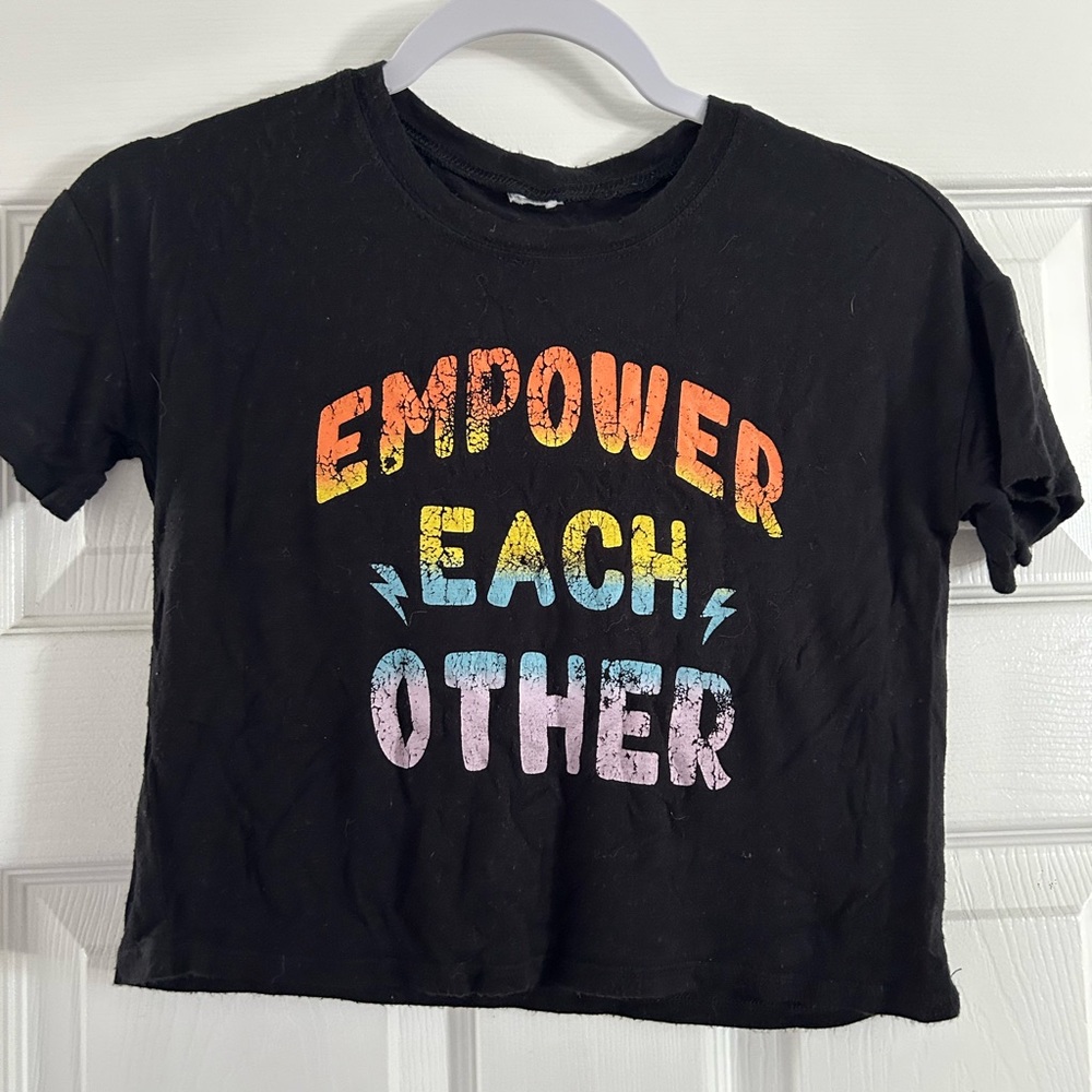 Cute girl shirt